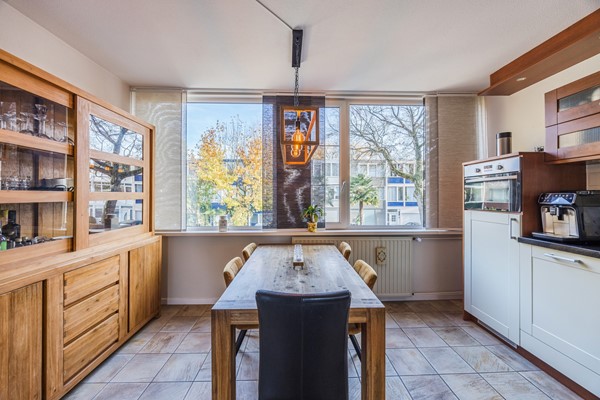Medium property photo - Mozartlaan 212, 5011 SV Tilburg